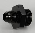 Aeromotive 15605 - Aeromotive AN O-Ring Boss Adapter Fittings
