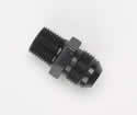 Aeromotive 15616 - Aeromotive AN to NPT Adapter Fittings