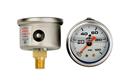 Aeromotive 15633 - Aeromotive Fuel Pressure Gauges