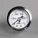 Aeromotive 15633 - Aeromotive Fuel Pressure Gauges