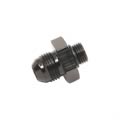 Aeromotive 15649 - Aeromotive AN O-Ring Boss Adapter Fittings