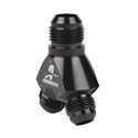 Aeromotive 15675 - Aeromotive Y-Blocks