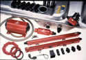 Aeromotive 17105 - Aeromotive Competition Fuel Kits
