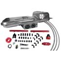 Aeromotive 17147 - Aeromotive A1000 5.0L Mustang Stealth Systems