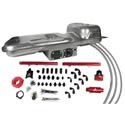 Aeromotive Eliminator 5.0L Mustang Stealth Systems