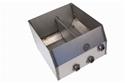 Aeromotive 18650 - Aeromotive Universal Baffled Fuel Tank Sump Kits