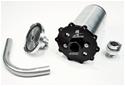 Aeromotive 18668 - Aeromotive A1000 Stealth Fuel Pumps