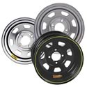 Aero 30 Series Roll Formed Wheels