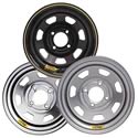 Aero 31 Series Spun Formed Wheels