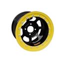 Aero 33 Series Roll Formed Wheels