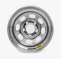 Aero 56 Series Spun Formed Wheels