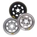 Aero 50 Series Roll Formed Wheels