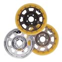 Aero 53 Series Roll Formed Beadlock Wheels
