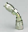 Aeroquip FBM1110 - Aeroquip Reusable Hose Ends