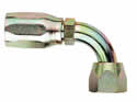 Aeroquip FBM1389 - Aeroquip Reusable Hose Ends