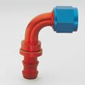 Aeroquip FBM1533 - Aeroquip Socketless Hose Ends