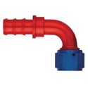 Aeroquip FBM1534 - Aeroquip Socketless Hose Ends