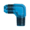 Aeroquip FBM2035 - Aeroquip AN to NPT Adapter Fittings
