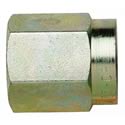 Aeroquip Versil-Flare AN Tube Nut