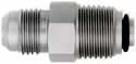 Aeroquip FBM2608 - Aeroquip AN to Metric Adapter Fittings