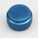 Aeroquip FBM3118 - Aeroquip Replacement Quick-Drain Oil Pan Coupling Caps