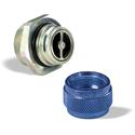 Aeroquip FBM3132 - Aeroquip Quick-Drain Oil Pan Couplings