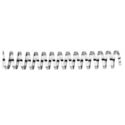 Aeroquip Stainless Steel Internal Support Coils