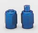 Aeroquip AN Tube Caps