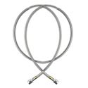 Aeroquip FBPA0040-48 - Aeroquip Teflon® Racing Hose Hydraulic Brake and Clutch Couplings