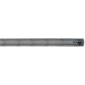 Aeroquip FCA0815 - Aeroquip AQP Stainless Steel Braided Hose