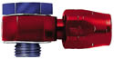 Aeroquip Carburetor and Fuel Pump Adapters