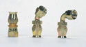 Aeroquip Crimp Hose Ends