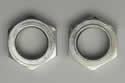 Aeroquip Bulkhead Nuts