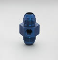 Aeroquip In-Line Fuel Pressure Adapters
