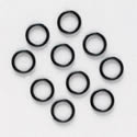 Aeroquip O-Rings and Crush Washers
