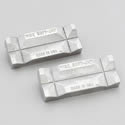 Aeroquip FCM3661 - Aeroquip Vise Jaw Insert Tools