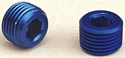Aeroquip Plugs