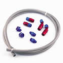 Aeroquip Fuel System Plumbing Kits