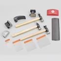 AES AD2730 - AES Industries 13-Piece Auto Body Fender Tool Kits