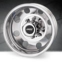 Eagle Wheels 058