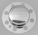 Eagle Alloys ACC310806 - Eagle Alloys Center Caps