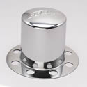 Eagle Alloys ACC310906 - Eagle Alloys Center Caps