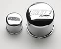 Eagle Alloys Center Caps