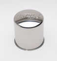 Eagle Alloys ACC311709 - Eagle Alloys Center Caps