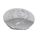 Voodoo Wheels ACC321006 - Eagle Alloys Center Caps