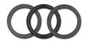 AFCO Shock Thrust Bearing Kits