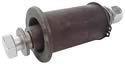 AFCO Leaf Spring Pivot Bushing Assemblies