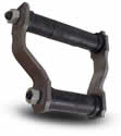 AFCO Spring Shackles