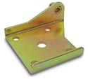 AFCO Lower Leaf Spring Plates