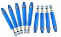 AFCO Racing 2400-3 - AFCO Racing TrackPak IMCA Legal Shock Packages
